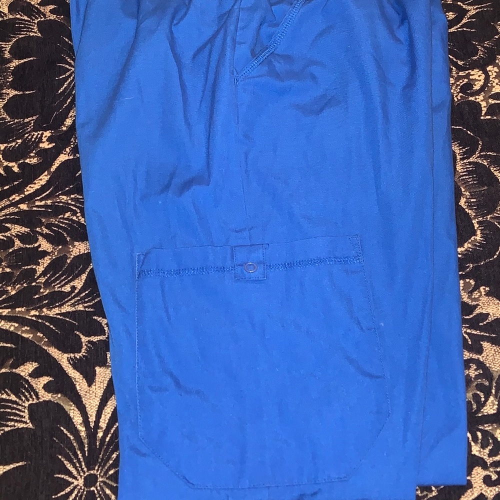 Scrub pants - Picture 2 of 4